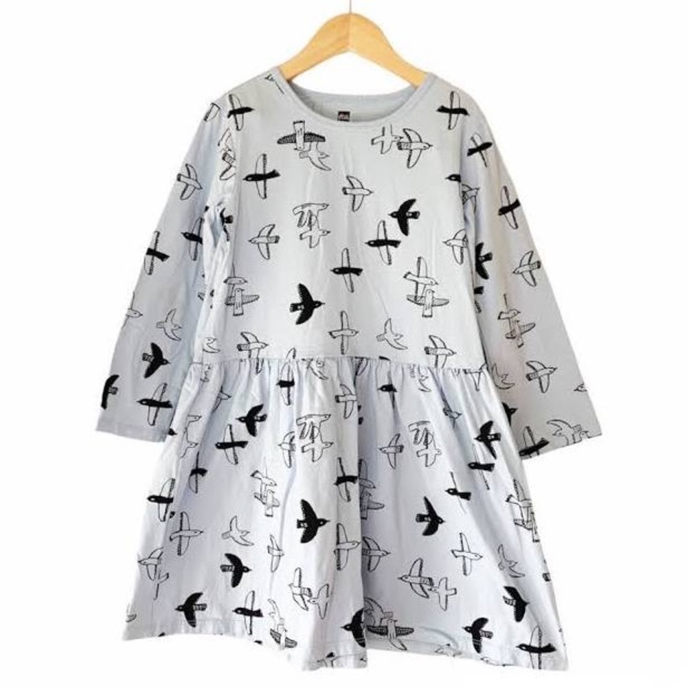 NEW Tea Collection dress
